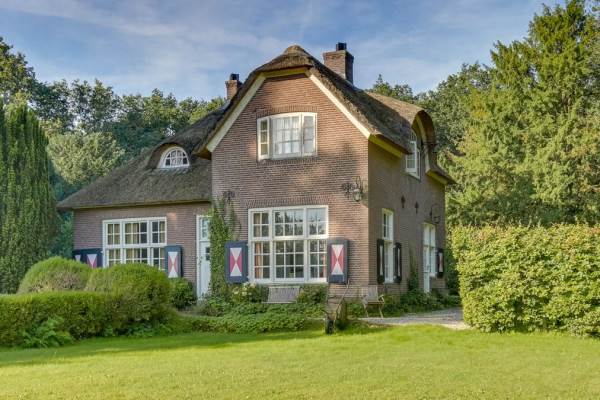 Woning Windesheimerweg 15 Zwolle