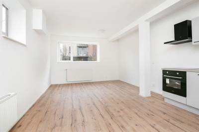 Woning Kerkstraat 2c Wormerveer