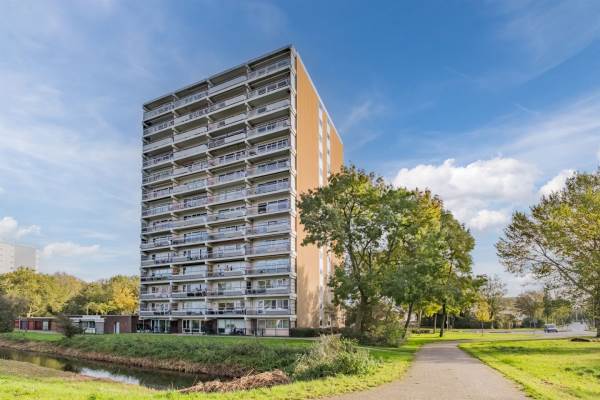 Woning Burgemeester D. Kooimanweg 95 Purmerend