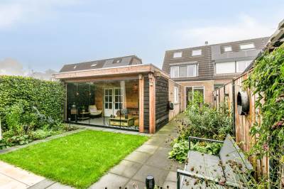 Woning Kuiperspolderke 55 Raamsdonk