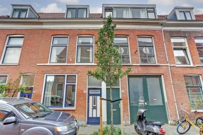 Woning Singelstraat 34 Delft