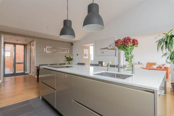Woning Dichtershof 24 Weesp