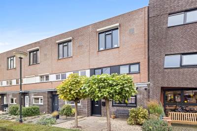 Woning Berenklauw 20 Den Bosch