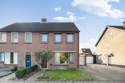 Woning Leeghwaterstraat 78 Hulst