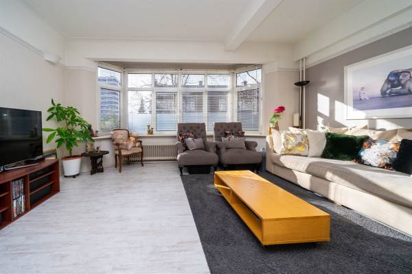 Woning Lumeystraat 26b Rotterdam