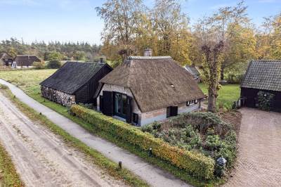 Woning Hanendorperweg 113 Emst