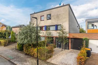 Woning Kreillaan 94 Heerhugowaard