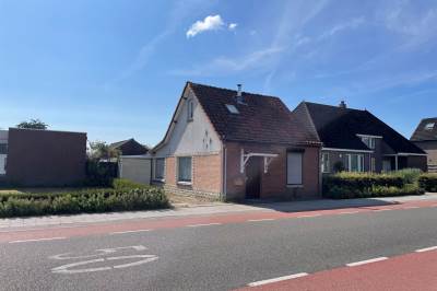 Woning Grootschoterweg 33 Budel-Schoot