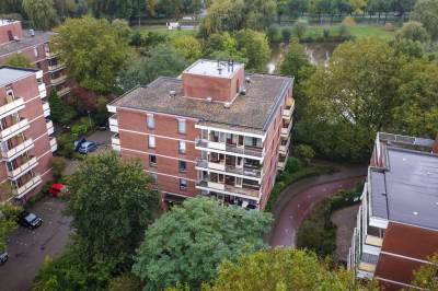 Woning Melis Stokezijde 225 Den Haag