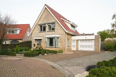 Woning Hof Zweedijk 5 Yerseke