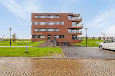 Woning Venkel 8 Heinkenszand