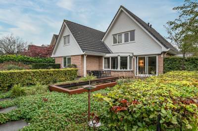 Woning Noordenveld 22 Lelystad