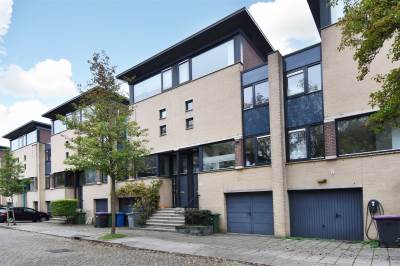 Woning Hofzoom 32 Delft