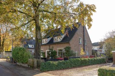 Woning Torenweg 3 Nederhorst den Berg