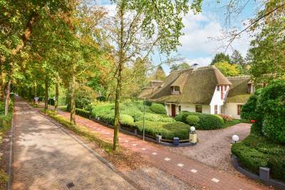 Woning Blaricummertollaan 12 Laren (NH)