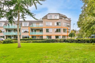 Woning Dokter Van Haeringenplantsoen 614 Nieuw-Vennep