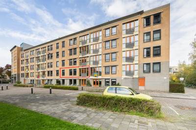 Woning Aquamarijn 11 Alphen aan den Rijn