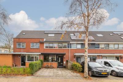 Woning Binnenhof 17 Heiloo