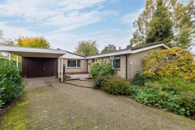 Woning Wiidswâl 75 Oudehaske