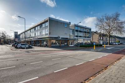 Woning Rijnstraat 489 Den Bosch
