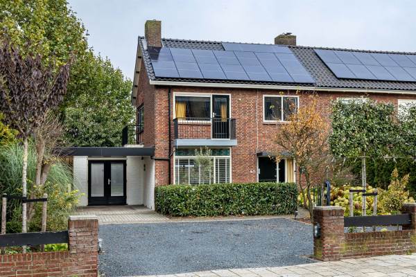 Woning Sluiskade Noordzijde 40 Almelo