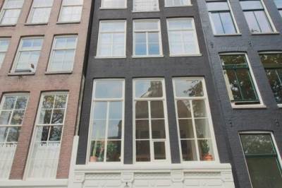 Woning Singel 40H Amsterdam