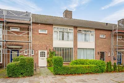 Woning Trompstraat 48 Helmond