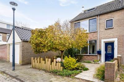 Woning Tervurenstraat 3 Breda