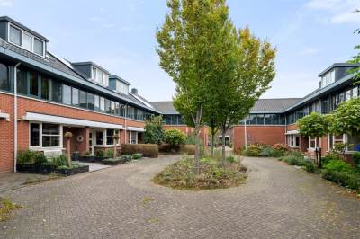 Woning Madelief 7 Heerjansdam