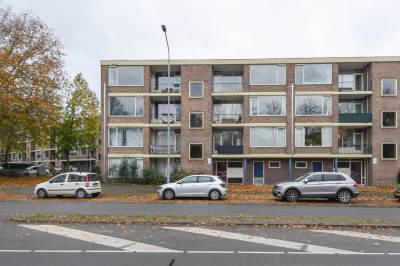 Woning Allerheiligenweg 38C Breda