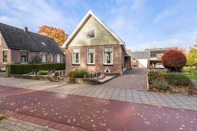 Woning Apeldoornseweg 48 Vaassen