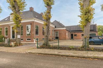 Woning Oudeweg 13 Beerta