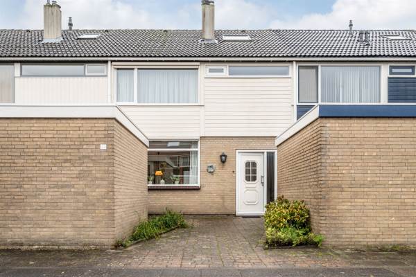 Woning Delta 52 Lelystad