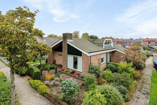 Woning Doctor Dreesstraat 40 Silvolde
