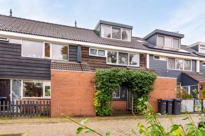 Woning Ooievaarsbek 9 Purmerend