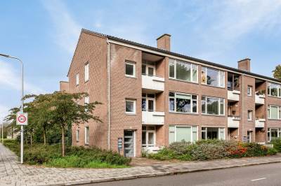 Woning Bosweg 35C Amersfoort