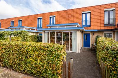 Woning Zuidewijn 32 Lelystad