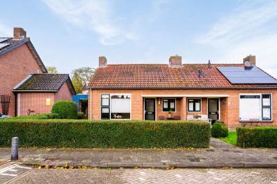 Woning Raamweg 11 Tricht