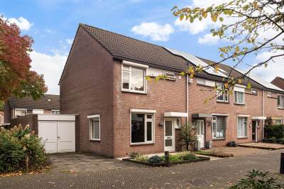 Woning Volderhof 56 Helmond