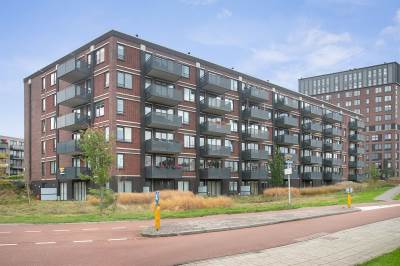Woning Evenaar 61 Amersfoort