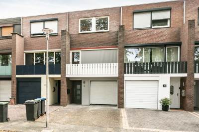 Woning Prof. Kamerlingh Onnesstraat 69 Hoensbroek