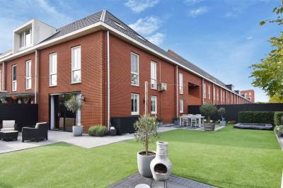 Woning Gilze-Rijenhof 154 Nootdorp