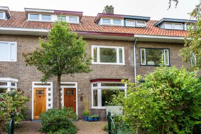 Woning Hertstraat 53 Nijmegen