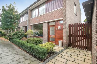 Woning van Norenburchstraat 19 Eindhoven