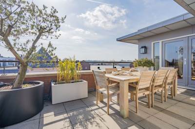 Woning Weltevreden 54 Amersfoort