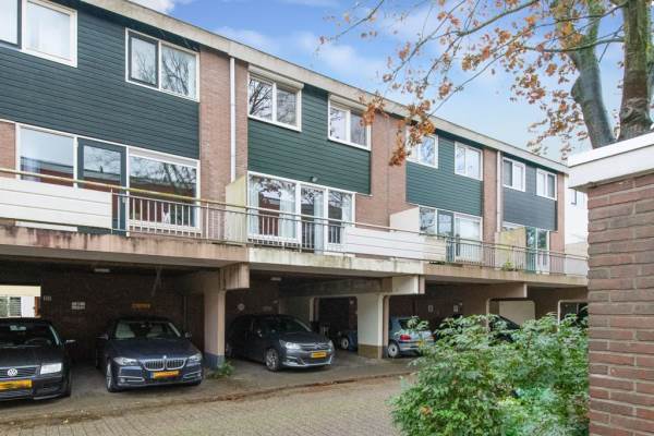 Woning Waterman 118 Hoorn (NH)