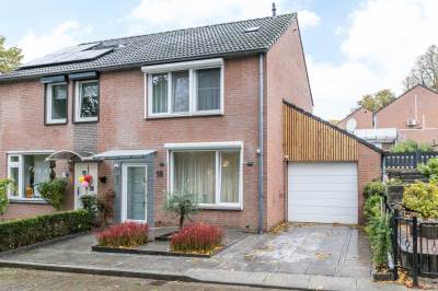 Woning Maria-Gewandenstraat 16 Hoensbroek