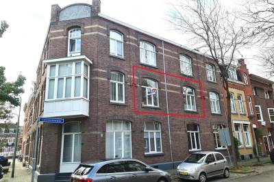 Woning Antoon Lipkensstraat 24B3 Maastricht