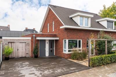 Woning H Vervoornstraat 27 Kesteren