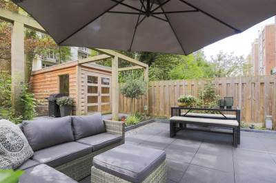 Woning Van Ostadestraat 146O Amsterdam